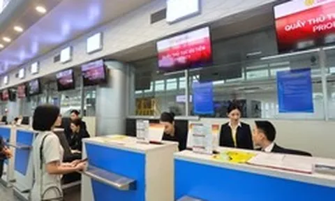 Sun PhuQuoc Airways thông báo: Tặng hàng triệu hành khách gần 700.000đ