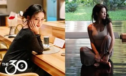 Thích thì đi ăn omakase một mình, cuối tuần từ chối đi bar vì đang thiền: Khám phá "Unbothered era" của những người sau 30
