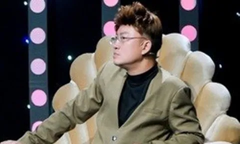 Ông vua tạo hit một thời tuyên bố: "Tôi không chấp nhận việc bắt chước, ăn theo"