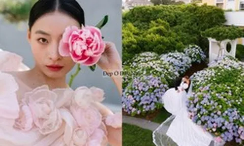 Ông hoàng ảnh cưới của giới thượng lưu: Báo giá 5 tỷ/ngày vẫn khiến Hề Mộng Dao, Hailey Bieber, Paris Hilton săn đón