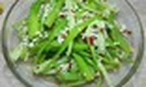 Thứ đậu có vị nhớt khó ăn lại là "thần dược" của não bộ và đường huyết: Cách ăn đậu bắp để giảm lượng đường trong máu, cholesterol xấu