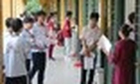 Bác sĩ cảnh báo: Sĩ tử dễ khủng hoảng, đổ bệnh sau kỳ thi
