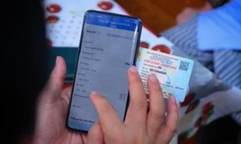 Từ hôm nay, khoảng 18 triệu thuê bao di động ở Việt Nam sẽ không thực hiện được việc này