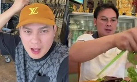 Cuộc sống ở Mỹ của nam NSƯT là giám đốc công ty: Tự giặt đồ, đi ăn 1 mình