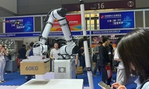 Đoàn công tác Hiệp hội Doanh nghiệp Khoa học và Công nghệ Việt Nam khảo sát, làm việc tại Thâm Quyến