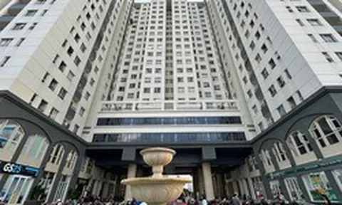 Lãi suất vay bất động sản lên 10,37%, giá nhà thứ cấp vẫn tăng 3%