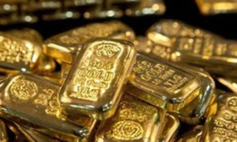 Hội đồng Vàng Thế giới vừa ra thông báo quan trọng, tiết lộ xu thế giá vàng trong tương lai