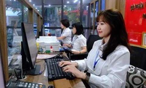 Không quy định xếp ngạch công chức theo trình độ chuyên môn