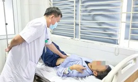 Bệnh viện Bệnh Nhiệt đới Trung ương phát đi cảnh báo