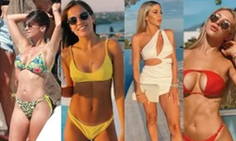 Vợ Messi cùng dàn WAGs nóng bỏng bậc nhất Argetina đổ bộ World Cup 2026: Từ ca sĩ, doanh nhân đến giáo viên thể chất sexy gây choáng