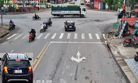 Danh sách phạt nguội trong tuần qua, các chủ xe nhanh chóng nộp phạt theo Nghị định 168