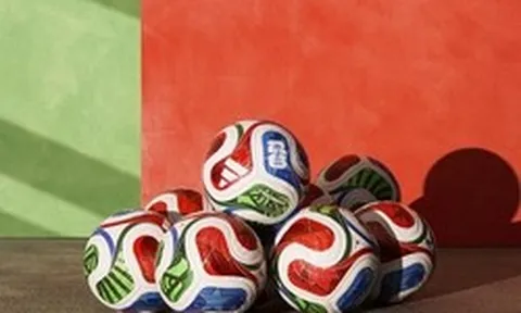 Nếu nghĩ rằng quả bóng dùng ở World Cup 2026 chỉ có lớp vỏ thì bạn đã nhầm: Bên trong là cả một kỳ quan
