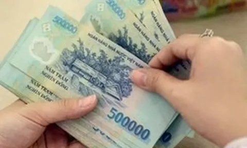 Những khoản trợ cấp nào tăng theo lương từ ngày 1/7?