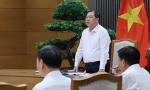 Thông tin mới về siêu dự án hơn 8 tỷ USD đi qua 6 tỉnh thành Việt Nam: Phó Thủ tướng vừa chỉ đạo gì?