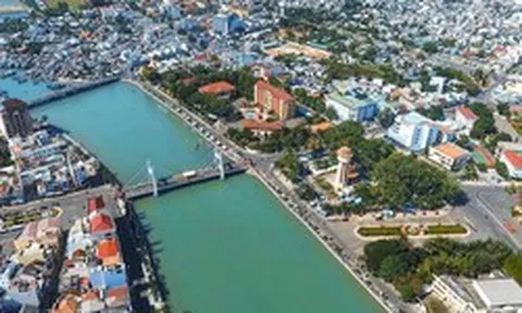 Tỉnh nào rộng nhất Việt Nam, có diện tích gấp 7 lần Thủ đô Hà Nội?