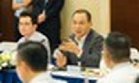 Thôi làm CEO GSM, ông Nguyễn Văn Thanh nói rất “nể” và sẽ luôn nhớ 1 điều học được từ tỷ phú Phạm Nhật Vượng