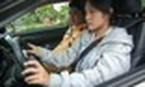 Sát hạch lái xe từ 1/7: Chấm dứt tình trạng 'học mẹo, thi mẹo'