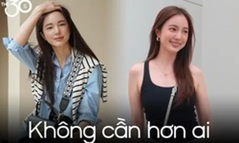 30 tuổi vẫn ở thuê, đi xe máy: Tiết kiệm 5-6 triệu/tháng, năm du lịch vài lần, có gì đâu mà xấu hổ?