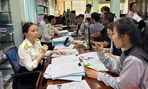 Cơ quan Thuế vừa có thông báo mới đến toàn bộ người dân cả nước