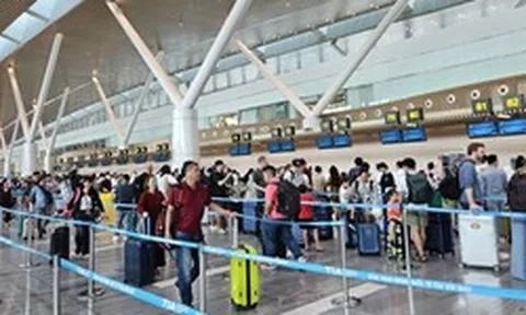 Hành khách thêm quyền lợi trên từng chuyến bay