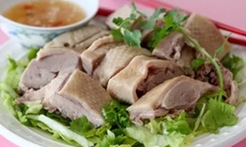 Người xưa chọn thịt vịt cho ngày Tết Đoan ngọ vì lý do mà thời nay ít người còn nhớ