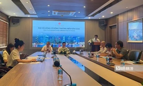 Vinahud đặt cược vào năm 2026: Từ lỗ hàng trăm tỷ đồng đến mục tiêu có lãi