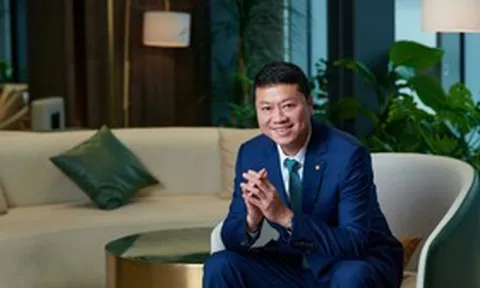 Chân dung tân Chủ tịch và Tổng Giám đốc BIDV