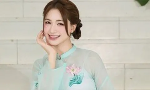 Ca sỹ Hoà Minzy làm Ủy viên BCH Trung ương Hội Liên hiệp Phụ nữ Việt Nam