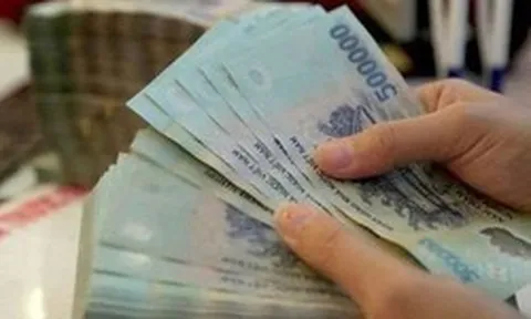 Công an cảnh báo một hành vi rút tiền mặt vi phạm pháp luật