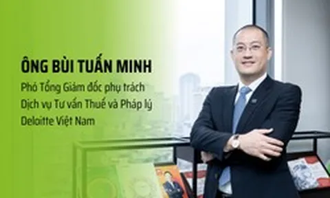 Đã đến lúc đưa chủ đề thuế lên bàn của Hội đồng quản trị (Kỳ 1)