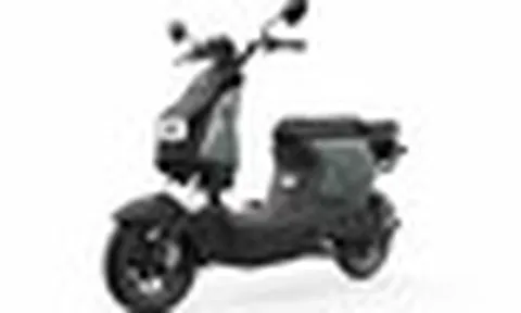 Xe máy điện rẻ nhất của VinFast có bản mới: Chạy đầm chắc hơn nhờ nâng cấp đáng giá