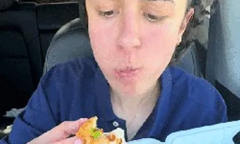 Không phải bánh mì, bánh bột lọc, loại bánh này đang "gây sốt" ở Mỹ: Nhiều người Việt còn không biết tên