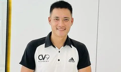 Công Vinh tiến thêm một bước nữa trong sự nghiệp