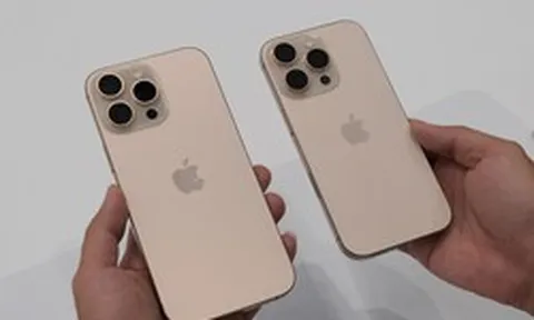 Cảnh báo quan trọng đến người dùng iPhone