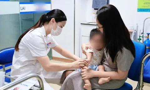 Bệnh viêm não Nhật Bản gia tăng mùa hè, chuyên gia cảnh báo