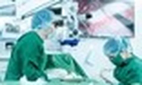 Bác sĩ tìm thấy điều tưởng không còn trong cơ thể người đàn ông vô tinh
