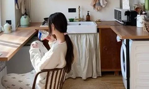 Từ khi nào bạn nhận ra mình nhất định phải có một căn nhà? Có những khoảnh khắc khiến người ta hiểu rằng thuê nhà và sở hữu nhà là hai cảm giác hoàn toàn khác nhau