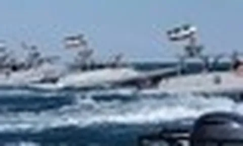 Iran bác tin đóng eo biển Hormuz, loại trừ khả năng thanh tra cơ sở hạt nhân