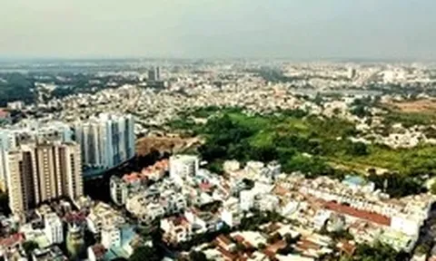 Đồng Nai sẽ giảm hơn 1.170 thôn, ấp, khu phố sau sắp xếp