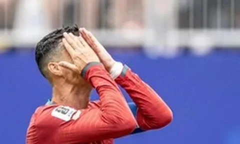 Ronaldo và ván cược 'sinh, tử' của Bồ Đào Nha