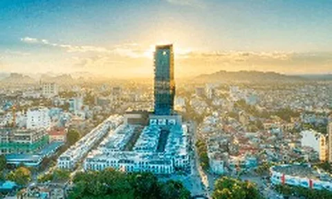 Tập đoàn Thái Lan muốn đầu tư 4 khu công nghiệp 500 triệu USD tại xứ Thanh