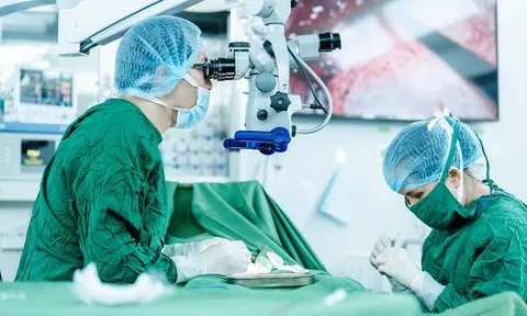 7 năm đi tìm tiếng khóc trẻ thơ và kỳ tích của cặp vợ chồng ở Hưng Yên