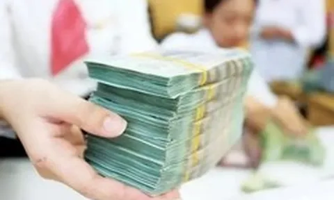 Nới trần vốn ngắn hạn cho vay dài hạn: Cơ hội đi kèm rủi ro thanh khoản