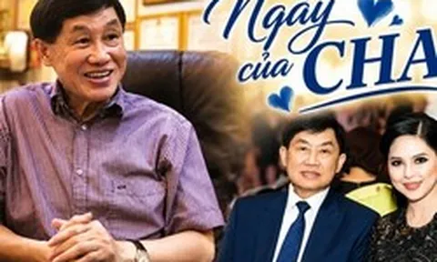 Người cha tỷ phú dạy 8 đứa con không ai "sinh ra từ vạch đích": Jonathan Hạnh Nguyễn và triết lý "nhiều hướng đi" khiến triệu phụ huynh khâm phục