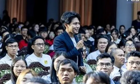Chủ tịch chứng khoán SSI nói về việc làm sao để có "Steve Jobs của Việt Nam"?