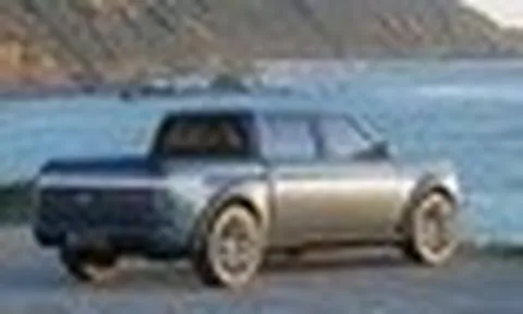 Bán tải điện mới của Ford sẽ có giá mềm nhờ công nghệ Trung Quốc này