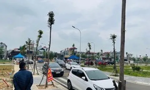 Phó Thủ tướng: Thay đổi tư duy phát triển từ "phân lô bán nền" sang phát triển các khu nhà ở cao tầng, chung cư