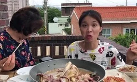 Từ mẹ chồng nàng dâu quốc dân đến ồn ào "cạch mặt" của Youtuber triệu view: Quá khứ từng đẹp thế này!