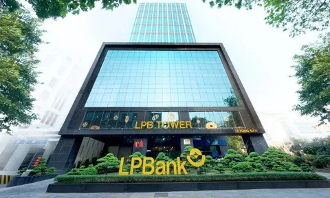 LPB tăng trần, thanh khoản đột biến khi ông Phạm Nhật Vượng xuất hiện trong danh sách cổ đông