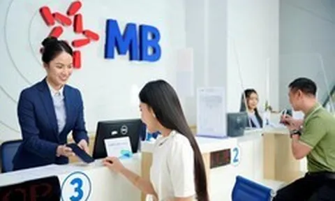 MB cung cấp Ngoại tệ mặt hợp pháp, sẵn sàng cho hành trình quốc tế